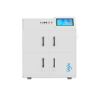 四門(mén)一體智能危化品柜