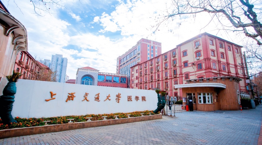 上海交通大學醫(yī)學院